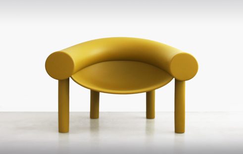 Sam Son, armchair, 2015