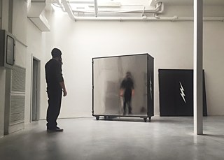 Clemens Weisshaar und Reed Kram, Picó Blitz