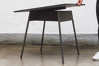 Charlotte Talbot und Jonathan Mauloubier 2014