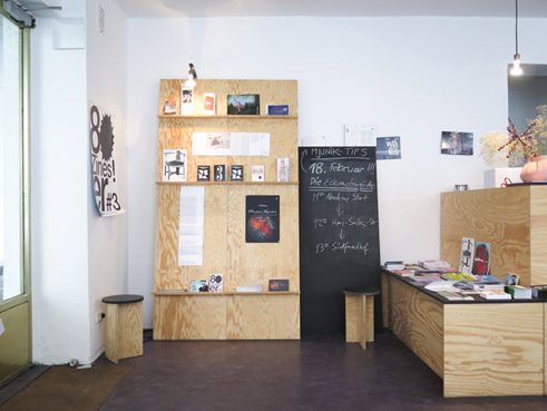 Charlotte Talbot und Jonathan Mauloubier 2014