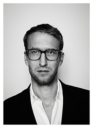 Porträt Clemens Weisshaar