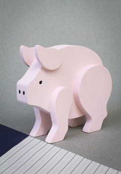 Charlotte Talbot, PRAKTIFANT 2015