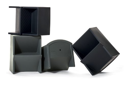 Auf den Spuren eines Phänomens - Produktdesign aus München: Goethe-Institut