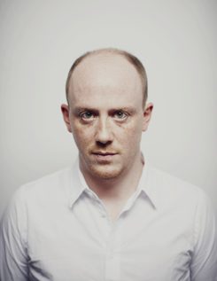 Porträt Steffen Kehrle