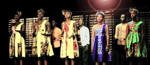 Société Musicale d’Abidjan 