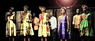 Société Musicale d’Abidjan 