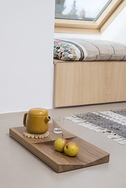 Steffen Kehrle, Stattmann Neue Möbel, Tray