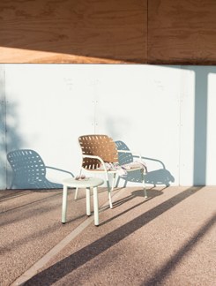 Stefan Diez, EMU YARD