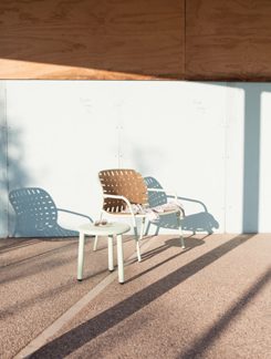 Stefan Diez, EMU YARD