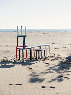 Stefan Diez, EMU YARD