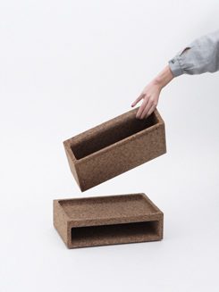 RelvãoKellermann, Auerberg cork box