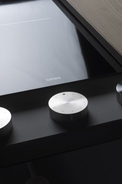 RelvãoKellermann, Bulthaup solitaires cooking table