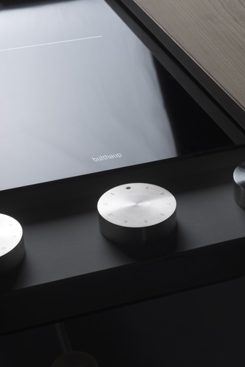 RelvãoKellermann, Bulthaup solitaires cooking table