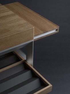 RelvãoKellermann, Bulthaup solitaires preparation element