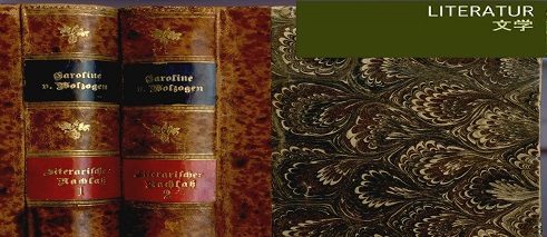 caroline von wolzogen