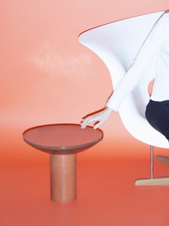 Ana Relvão, Ervilha Criativa, CIRCULO