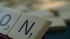 Scrabble 