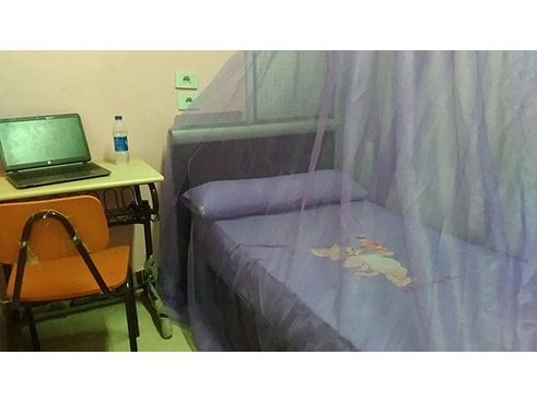 „Glaubst du mir“ - Ali Ashraf (vorher)