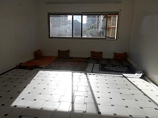 „Glaubst du mir“ - Chaimaa Ziad (vorher)