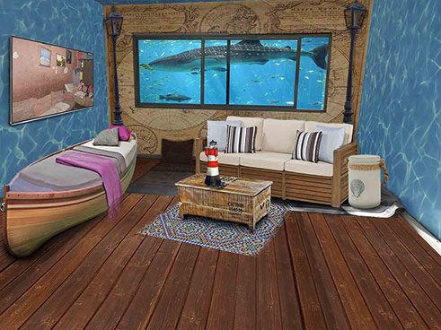 „Glaubst du mir“ - Chaimaa Ziad (nachher)