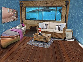 „Glaubst du mir“ - Chaimaa Ziad (nachher)