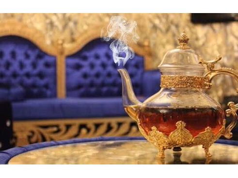 „Glaubst du mir“ - Abdullah Al Scherchinie (nachher)