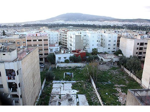 „Glaubst du mir“ - Marouan Hanif (vorher)