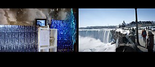 Two Days at the Falls