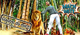 „Glaubst du mir“