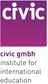 Logo CIVIC ©   Logo CIVIC 