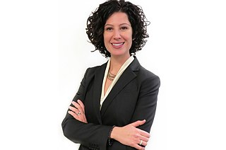 Sevaun Palvetzian, Geschäftsführerin von CivicAction 