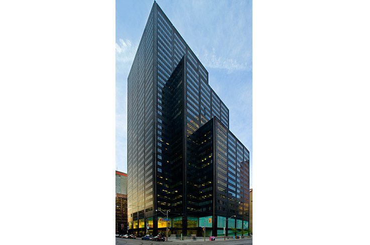 Toronto Richmond Adelaide Centre