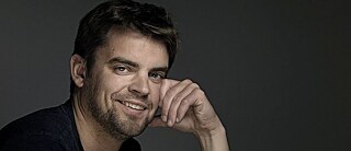 Nawrat_Matthias © © Sebastian Hänel Nawrat_Matthias