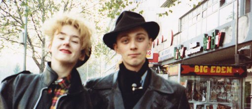 B-Movie: Lust & Sound in West Berlin 1979–1989