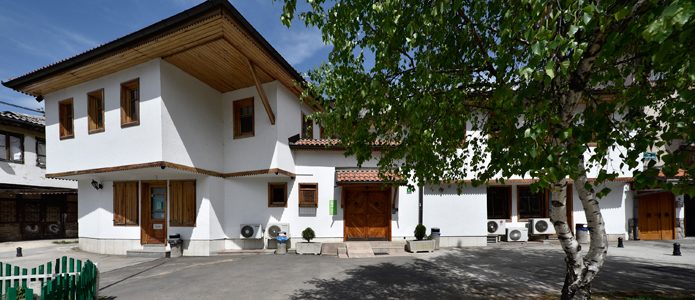 Goethe-Institut Sarajevo