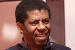 Dany Laferriere