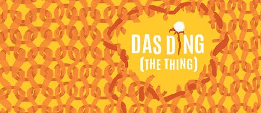 Das Ding / The Thing 
