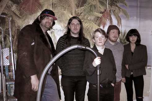 Friends of Gas