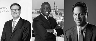 Thomas Zielke, Jake Jones, Charles Lane