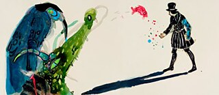 Peter Schlemihls wundersame Geschichte