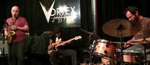 JiGG: Sputnik Trio l ES