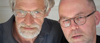 Georg Ruby & Michel Pilz