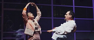  Hot Pepper, Air Conditioner and the Farewell Speech (Münchner Kammerspiele)