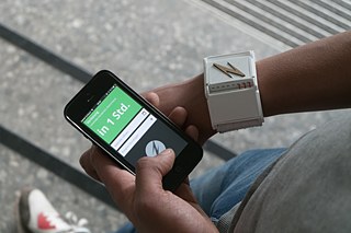 Die "Calm Technologies" der Hochschule Osnabrück wurden in der Kategorie "Education" ausgezeichnet. 