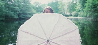 Wearing Water von nacood Lab 