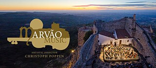 3. Internationales Musikfestival von Marvão