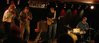 JiGG: Grid Mesh l DE