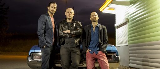 JiGG: Hang em High l AT