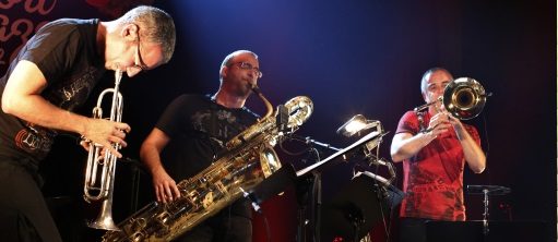 JiGG: Journal Intime l FR