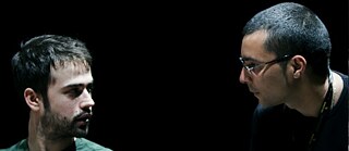 JiGG: Gianluca Petrella & Giovanni Guidi l IT